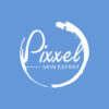 پیکسل پارس آرت ضد آفتاب آرایشی بهداشتی pixel pars art skincare