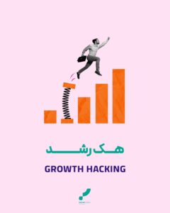 هک رشدرشد برند برندینگ