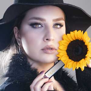 اینلی لوازم آرایشی تیزر تبلیغاتی
