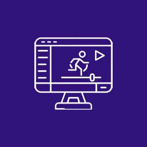 موشن گرافی انیمیشن